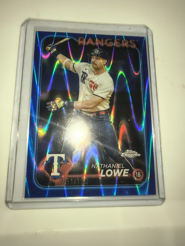 2024 topps chrome rifrattore - 2024,