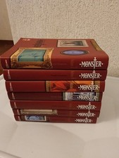 Monster deluxe planet - monster,