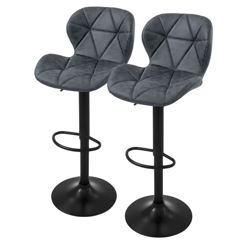 Set sgabelli da bar - set, 2