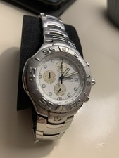 Cronografo Unisex Immersion 