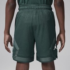 Pantaloncini Jordan MJ Advanced Sport Big Kids Dri-FIT Statement Diamond TAGLIA MEDIA