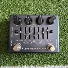 Darkglass electronics alpha - darkglass,