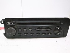 Autoradio occasion CITROEN