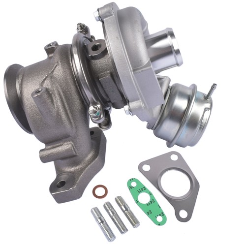 Turbocompressore per citroen - turbocompressore,