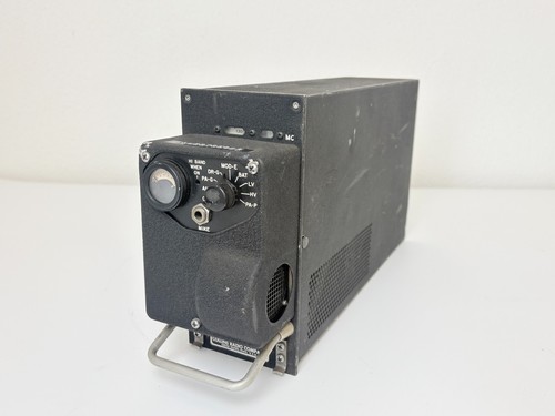 Radio collins 17l - collins, aereo