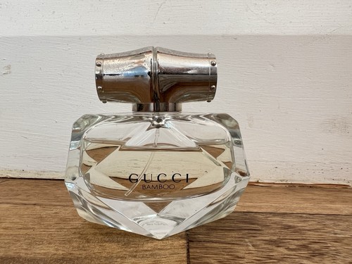 Gucci bamboo eau - bamboo, de