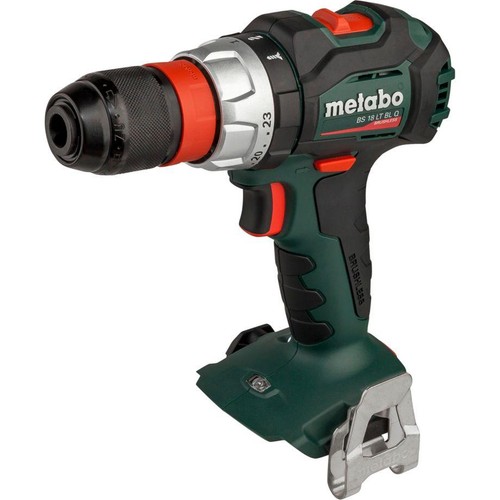 Metabo bl q - bs, lt