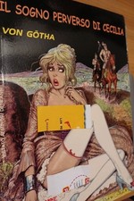 Il sogno perverso di Cecilia _