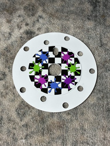 Catena power disc - catena, bianco