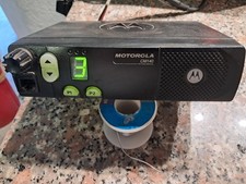 Motorola CM-140 VHF