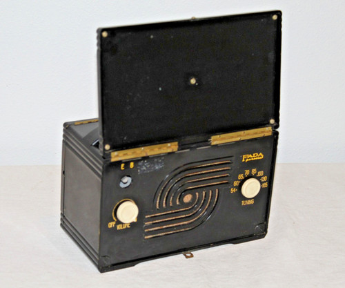 Fada personal model p80 - fada,