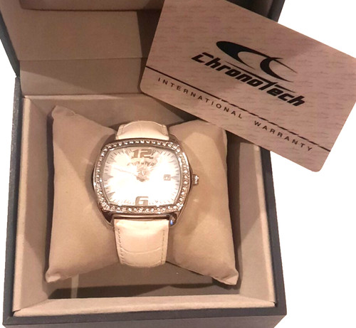 Orologio chronotech cinturino - orologio, chronotech;