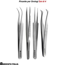 Kit Riparazione Orologi