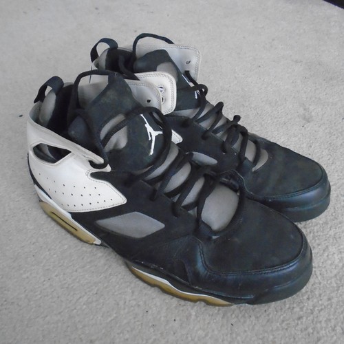Nike air jordan flight - flight, 91