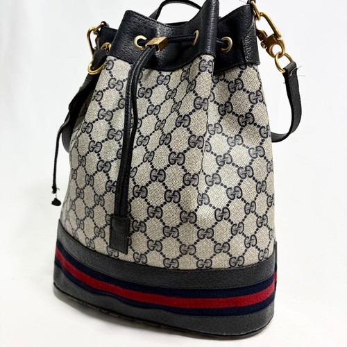 Borsa tracolla gucci gg - borsa,