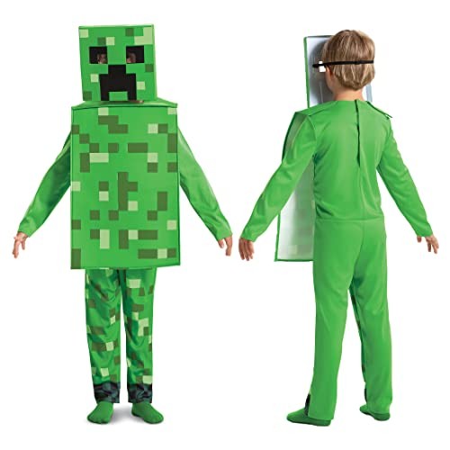 Disguise costume minecraft - disguise,
