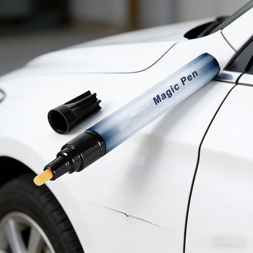 The magic pen 2026 - magic, ,2026