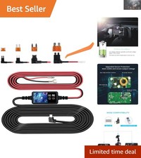 Ultra-Reliable USB C Hardwire