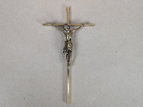 Crocifisso parete - da,
