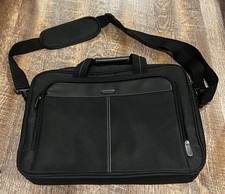 NWOT TARGUS Black Computer