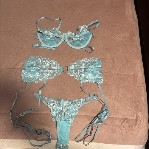 Mutandine donna sexy effetto