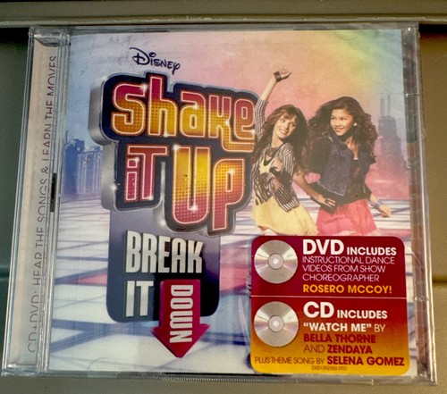 Shake break it - down, by
