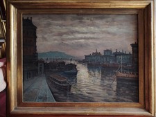 Leon Giuseppe Buono Pozzuoli