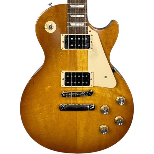 Gibson les paul - paul, tribute