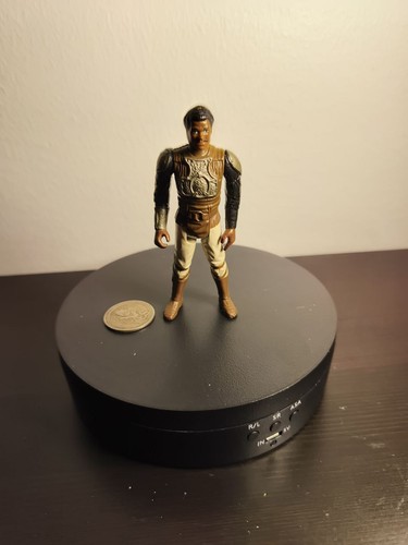 Lando - star, wars)