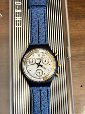 Swatch Chrono 1990 - SCN100 -