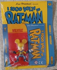I 1000 VOLTI DI RAT-MAN 7 (Leo