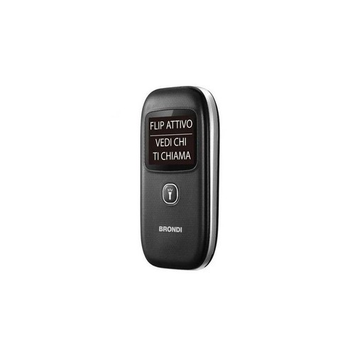 Brondi window flip telefono - 2,