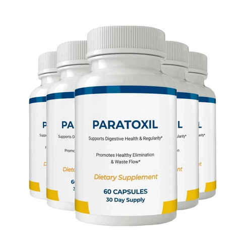 Confezione paratoxil - confezione,