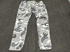 Pacsun Camo Pants Men’s