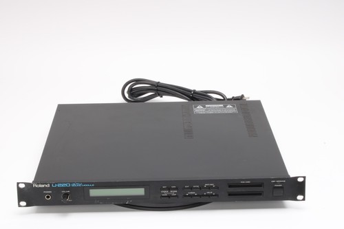 Modulo audio roland 220 - audio,