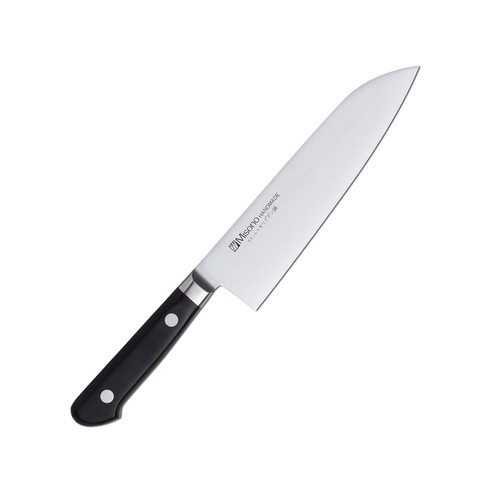 Misono molybdenum santoku - molybdenum,