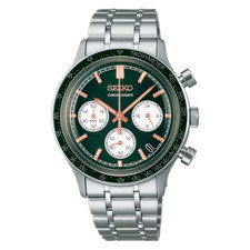 Orologio seiko uomo chrono - uomo,