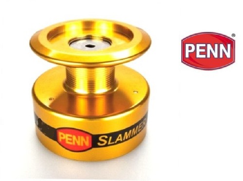 Bobine ricambio penn - di,
