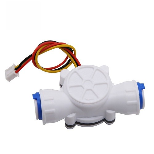 Misuratore portata acqua 3 - misuratore,