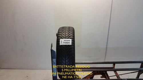 Gomme usate termiche - usate,