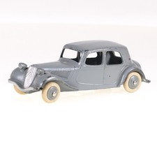 Dinky Toys 24N 2d Citroën