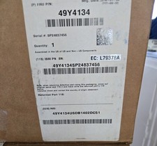 IBM 49Y4134 CONTROLLER RAID