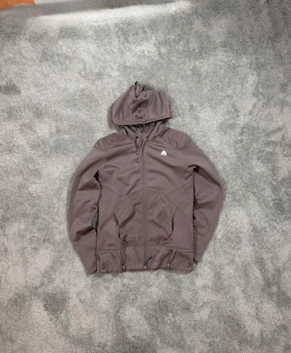 Nike acg hoodie gorpcore - acg,