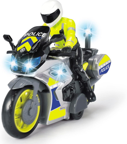 Polizia moto - –, –