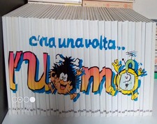 C'era una volta l'uomo (1 -53