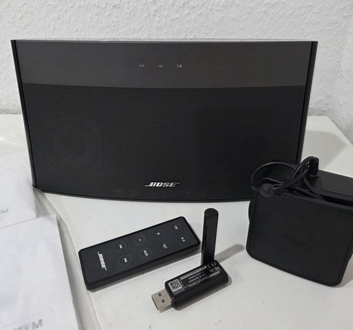 Sistema musicale wireless - musicale,