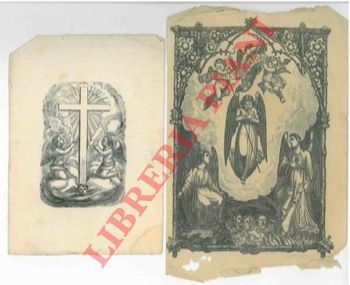 Religiosi stampe religiose - religiosi,