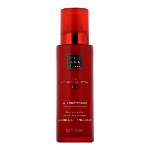 Rituals the ritual - the,