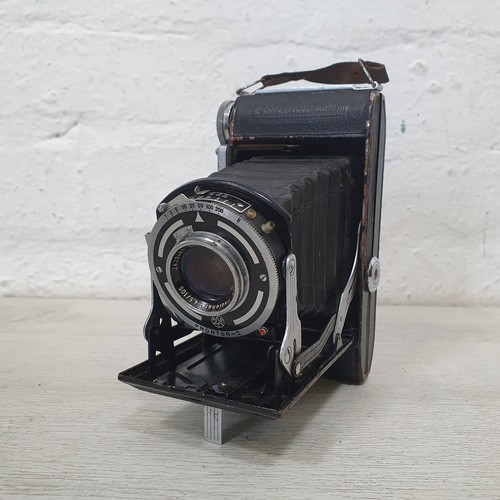 Prontor fotocamera - prontor-s,