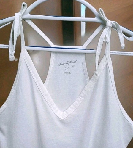 Body donna filo universale